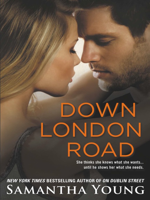 Title details for Down London Road by Samantha Young - Available